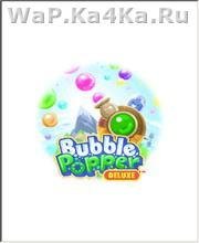 Bubble Deluxe