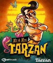 x220-mr and mrs tarzan