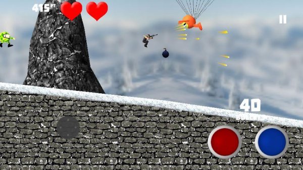 Bullet Time Bob v.1.2