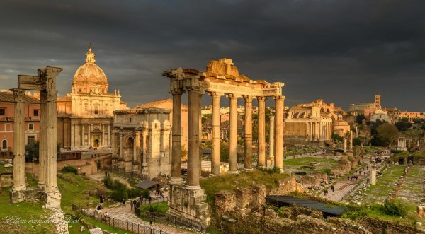 Ancient Rome
