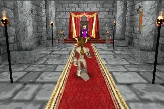 Crusade Of Destiny 3D v1.53.1 sis