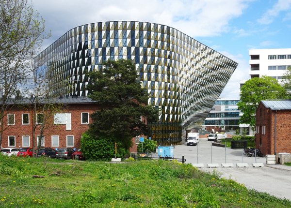 Aula Medica, maj 2019x