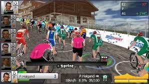 Pro Cycling 2007