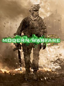 modern warfare 2 force recon