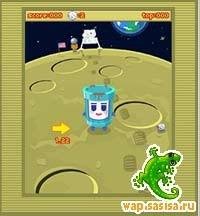 3-in-1 Paper-Tossing Games