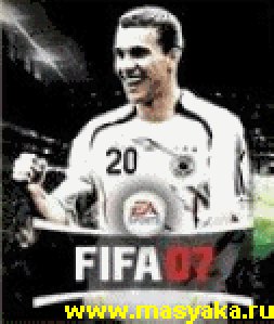 FIFA 3D