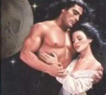 Джоанна Линдсей.Лу-Сан-Тер