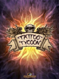 tattoo tycoon k500i rus