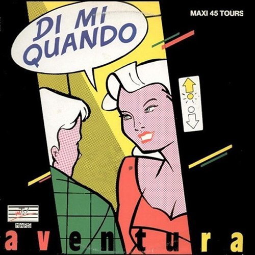 Aventura - Di Mi Quando