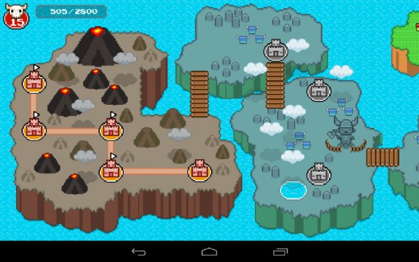 welcome to the dungeon v.1.3.1