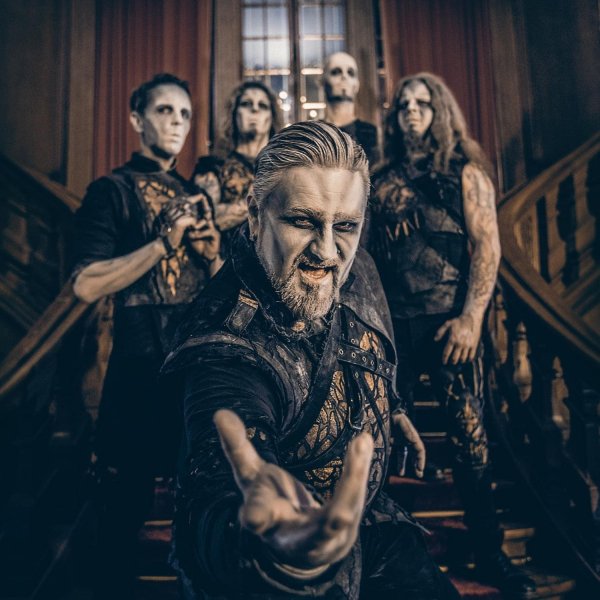 POWERWOLF - My Will Be Done 2022