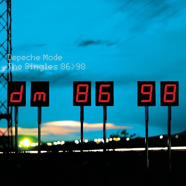 Depeche Mode - Personal Jesus