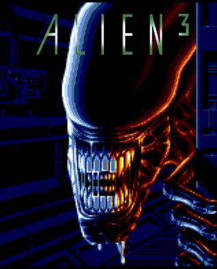 Alien 3 [TRus]