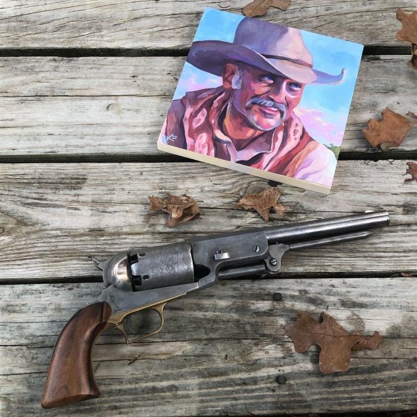 UBERTI 1847 WALKER