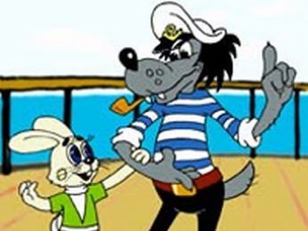 Детские Новогодние Песенки - Серебристые снежинки