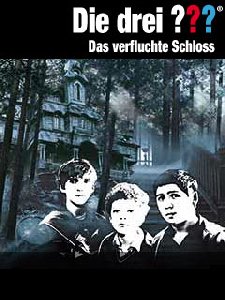 die drei das verfluchte schloss