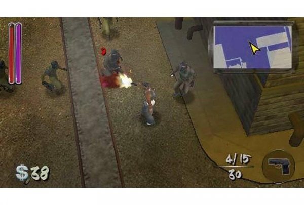 50 Cent Bulletproof G-Unit Edition (Eng)(Rip)[270mb]