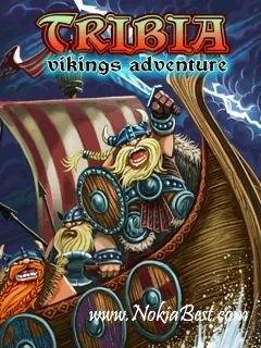 Tribia Vikings Adventure
