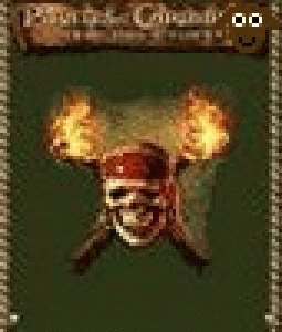 Пираты карибского моря 3 nokia 128x128 ru