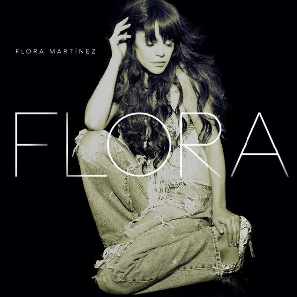 Flora Martinez - True Colors