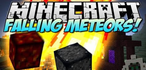 Falling-Meteors-Mod-1.5.2