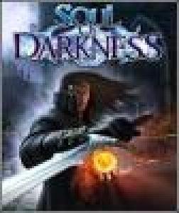 soul of darkness
