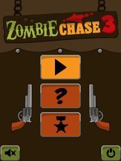Zombie Chase 3 360x640
