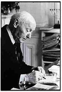 Башевис Зингер Исаак