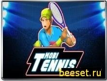 mobi tennis 360x640