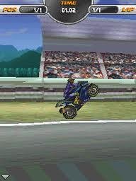 3D Moto Racing-45924