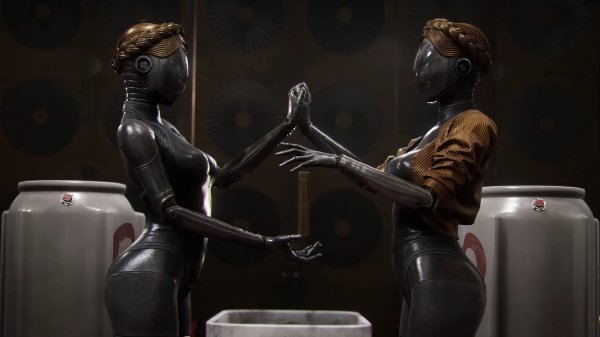 Atomic-heart-twin-female-robots-4k