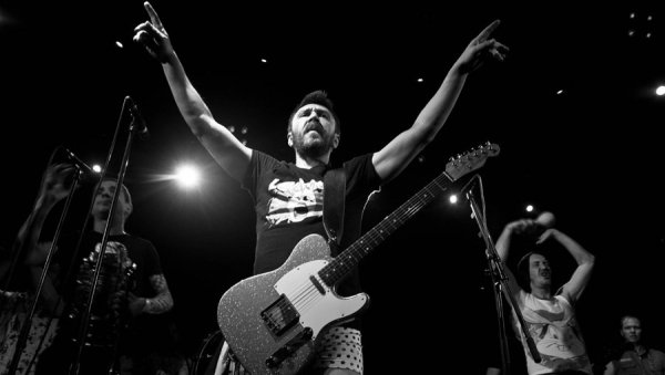 Ленинград - Зверь