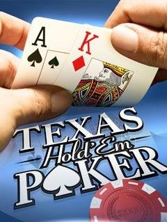 Texas HoldEm Poker