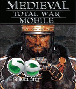 Medieval Total War 176x220
