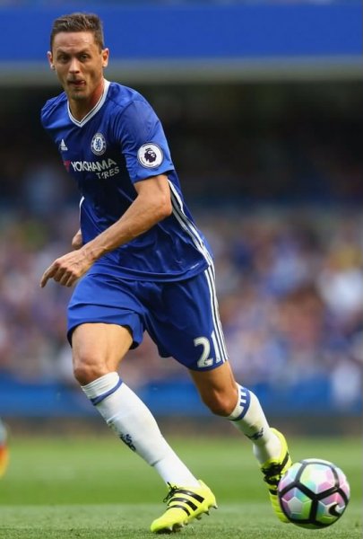 Nemanja Matic