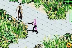 The Phantom - Ghost Who Walks (Prototype)