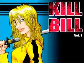 Kill Bill