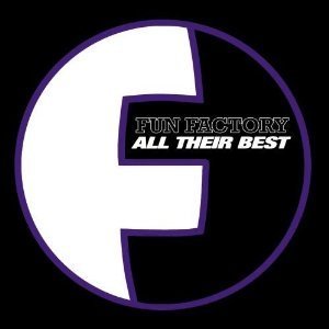 Fun Factory - Take Your Chance (Take The Airwaves Mix)