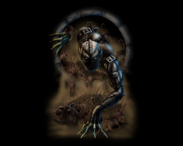 dark-monster 00223013