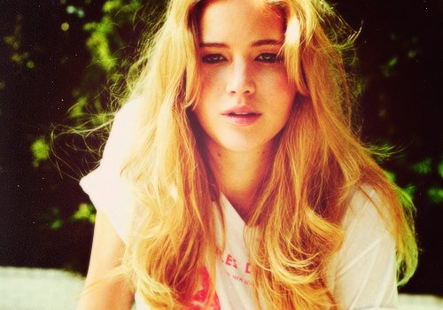 Jennifer Lawrence 10