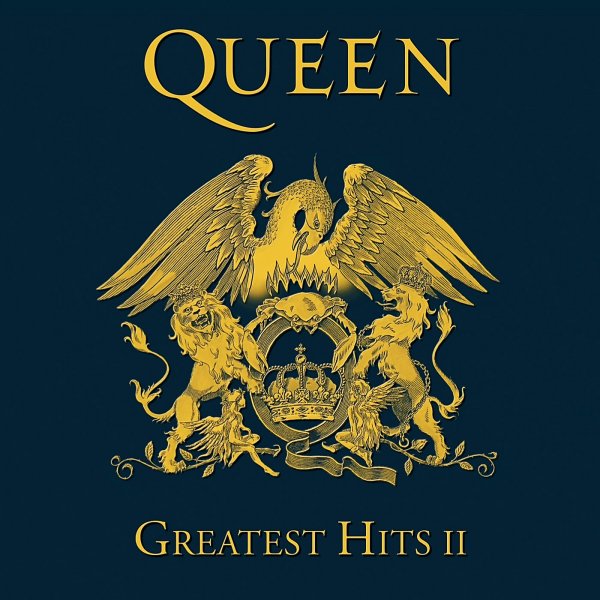 QUEEN - The Show Must Go On