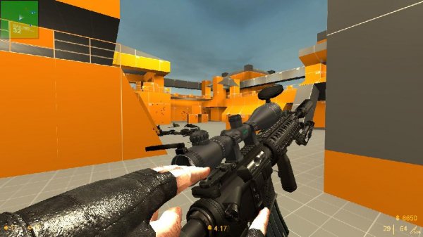 aim ag texture2