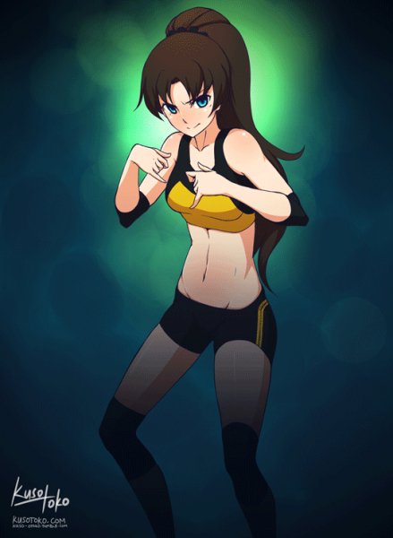 Rin Toosaka | Рин Тосака