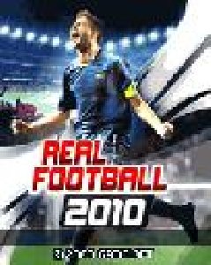 Real Football 2010 176х208