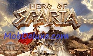 Hero of Sparta v2.0.0 - Герой Спарты. От