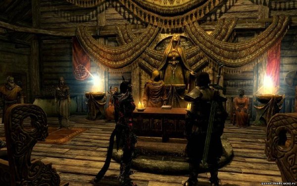 Marriage Mod - To Have And To Hold New (