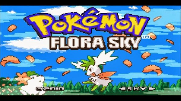 PokemonMegaFloraSky
