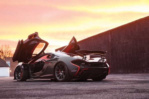 mclaren-p1