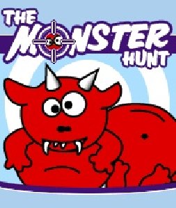 monsterhunt