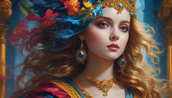 Фэнтези,художественное,арт.17